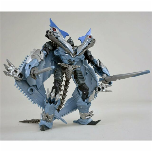 Mua bán TAKARA TOMMY TRANSFORMER STRAFE TKL-23